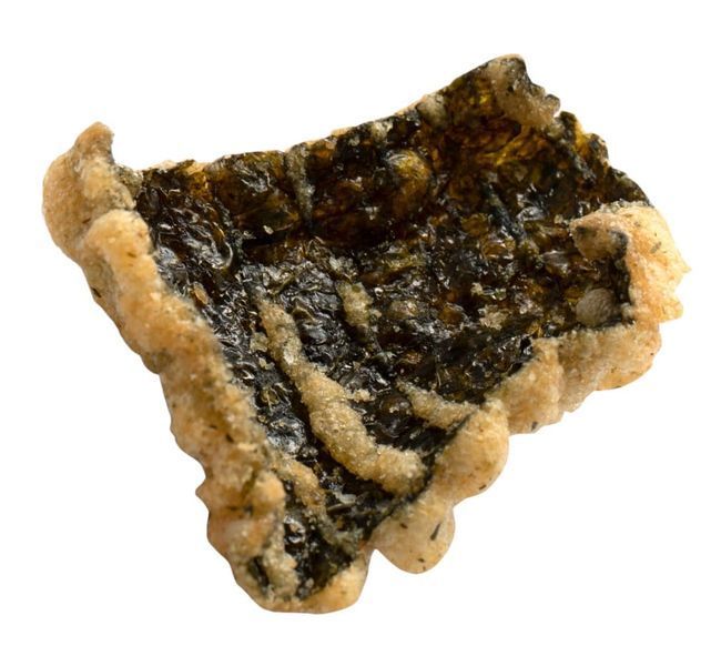 Чіпси Норі Tao Kae Noi Original Hi Tempura Seaweed 40г 10242 фото