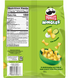 Снеки Pringles Mingles Dill Pickle and Ranch Puffed Snacks 155 г 7572 фото 6