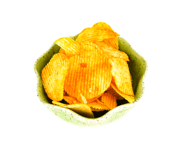 Чипсы Lay's Extra BBQ Potato Chips 48г 11237 фото