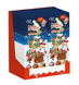 Адвент календар Ferrero Kinder Mini Friends Advent Calendar 164г 7621 фото 5