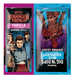Конфета Frankford Stranger Things Dig N' Dips Halloween Candy 1шт, 8г 10142 фото 2