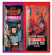 Конфета Frankford Stranger Things Dig N' Dips Halloween Candy 1шт, 8г 10142 фото 1