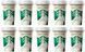 Холодный кофе Starbucks Caffe Latte Grande Iced Coffee 330мл 6988 фото 4