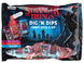 Конфета Frankford Stranger Things Dig N' Dips Halloween Candy 1шт, 8г 10142 фото 6