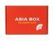 Подарочный набор Slastic Asia Secret Box LIGHT 1шт 11038 фото 1