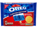 Печиво Oreo Firecracker Pop Flavor Creme Sandwich Cookies 324г 11558 фото 1