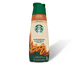 Рослинні вершки для кави Starbucks Non-Dairy Caramel Flavored Coffee Creame 828 мл 7671 фото 1