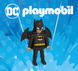 Шоколадне яйце​​​​​​​&nbsp;Kinder Surprise Maxi Classic Egg DC Playmobil 100г (BBD 10/04/2026) 9357 фото 8