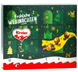 Адвент-календар Kinder Fr&ouml;hliche Weihnachten 121г 9745 фото 4