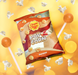 Солодкий попкорн Chupa Chups Popcorn Caramel 90г 8063 фото 2