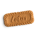 Печиво Lotus Biscoff Caramelized Biscuit Cookies 8 х 2шт 11138 фото 3