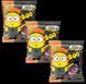 Жувальні цукерки Minions Halloween Gummy Candy Boo 240г 7523 фото 2