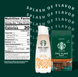 Рослинні вершки для кави Starbucks Non-Dairy Caramel Flavored Coffee Creame 828 мл 7671 фото 3