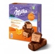 Цукерки пташине молоко Milka Alpine Milk Chocolate Orange 330г 9843 фото 3