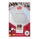 Сухий сніданок Disney100 Fruity Mickey Breakfast Cereal 396g (термін придатності до 11.2023) 4820 фото 5