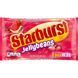 Драже Starburst FaveREDs Jelly Beans Easter Candy Gifts 396g 4883 фото 1
