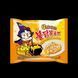 Лапша быстрого приготовления Samyang​​​​​​​&nbsp;Buldak Four Cheese Hot Chicken Ramen Noodles 130 г 7339 фото 8