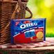 Печиво Oreo Firecracker Pop Flavor Creme Sandwich Cookies 324г 11558 фото 5