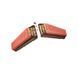 Шоколадний батончик KIT KAT DUOS Chocolate Strawberry Creme Wafer King Size, 85г 6596 фото 6