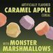 Сухий сніданок General Mills Carmella Creeper Zombie Monster Cereal 9.3 oz (Термін придатності до 31.07.2024 ) 6931 фото 3