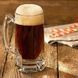 Напій A&W Root Beer Soda Pop A&W Root Beer MINI 221ml 4116 фото 2