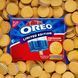 Печиво Oreo Firecracker Pop Flavor Creme Sandwich Cookies 324г 11558 фото 4