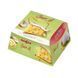 Італійська панеттоне Cuor di Mela DalColle 750 g 4832 фото 1