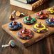 Конфеты Harry Potter, Halloween Candy, Bag Milk Chocolate 269 g 5579 фото 5