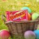 Драже Starburst FaveREDs Jelly Beans Easter Candy Gifts 396g 4883 фото 5