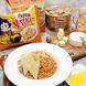 Лапша быстрого приготовления Samyang​​​​​​​&nbsp;Buldak Four Cheese Hot Chicken Ramen Noodles 130 г 7339 фото 3