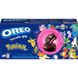 Печенье Oreo Socola Pie Pokemon Edition Strawberry 180г 7289 фото 1