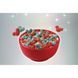 Сухий сніданок Disney100 Fruity Mickey Breakfast Cereal 396g (термін придатності до 11.2023) 4820 фото 3
