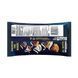 Конфеты Harry Potter, Halloween Candy, Bag Milk Chocolate 269 g 5579 фото 2
