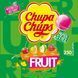 Набор леденцов на палочке Chupa Chups Lollipops Fruit 250 шт 3кг 7821 фото 3