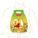 Шоколадний кролик&nbsp;Lindt Goldhase Gold Rabbit 500г 10536 фото 4