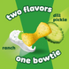 Снеки Pringles Mingles Dill Pickle and Ranch Puffed Snacks 155 г 7572 фото 2