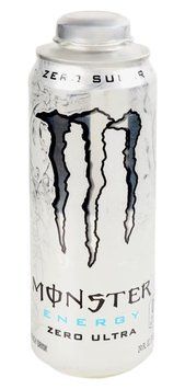 Энергетический напиток Monster Energy Mega Zero Ultra 710мл 11255 фото