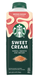 Вершки Starbucks Brown Sugar Flavored Sweet Cream Creamer 710мл 10804 фото 1
