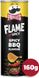 Чипсы Pringles Flame Spicy BBQ 160g 2833 фото 1