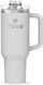 Термокружка с ручкой Cirkul All-Day StrawSip из нержавеющей стали Серая 1183 мл 7357 фото 1