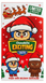 Шоколад Лабубу Chocoboo Exciting Taste Christmas Edition 40г 10059 фото 1