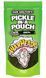 Кислий огірок Van Holten Warheads Jumbo Pickles Sour Dill Pickle 140 g 11313 фото 1