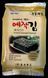 Чипсы нори Hyosung Food Co Ye-Jak классические 4г 6851 фото 1