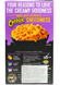 Макарони із сиром Cheetos Mac'n Cheese Four Cheesy&nbsp;168г 6182 фото 3