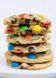 Печиво M&m's cookies 0343 фото 3