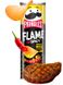 Чіпси Pringles SIZL'N Spicy BBQ 160g 2833 фото 2