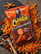Кукурузные снеки Cheetos Crunchy Flavor Swap Lay's Sweet Southern Heat BBQ 81.5 г 11006 фото 2