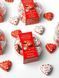 Шоколадные конфеты Maitre Truffaut Sweetheart Haselnuss 125g 11285 фото 2