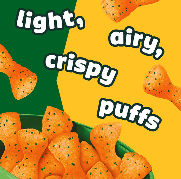 Снек Pringles Mingles Jalapeno & Queso 155г 9861 фото