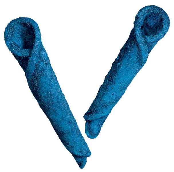 Чіпси Takis Blue Heat Super Size 160г 10360 фото